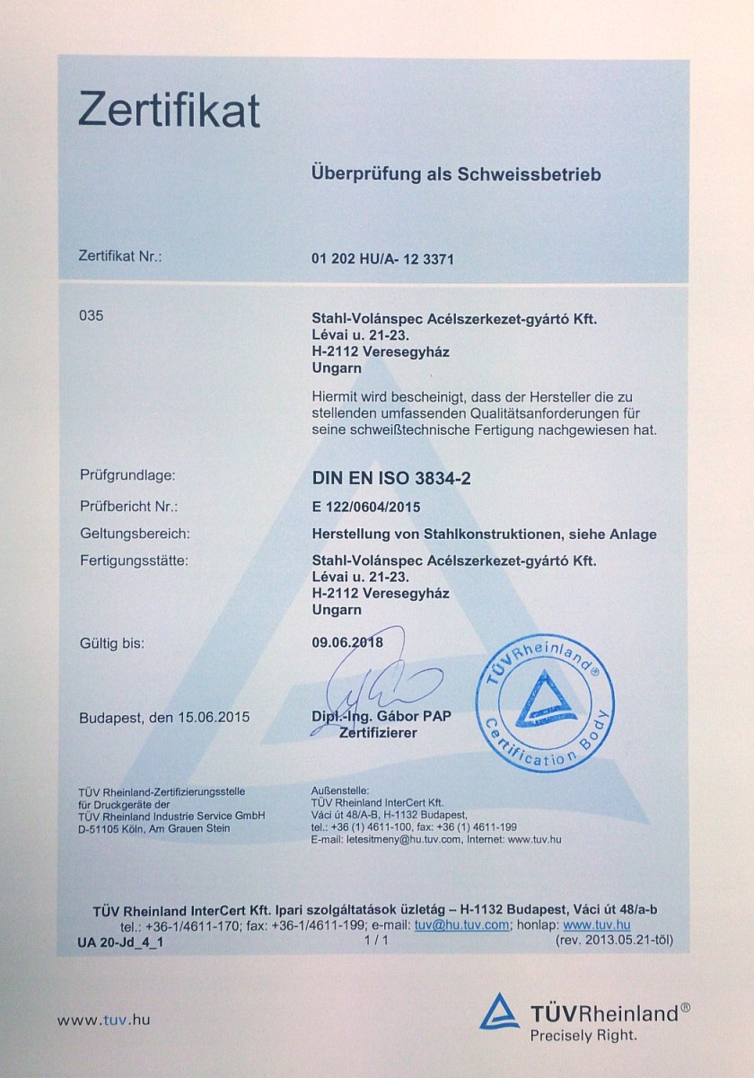 ISO3834-2_Zertifikat
